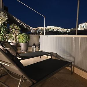 Appartement Penthouse