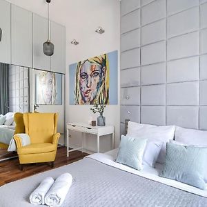 Corolla Apartments Pod Palma - Nowy Swiat