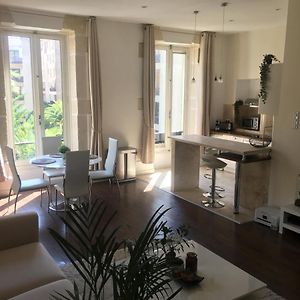 Appartement au coeur de Nice