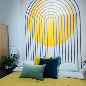 Chambre Standarde Lit Queen-Size