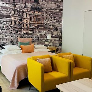 Chambre Supérieure Double