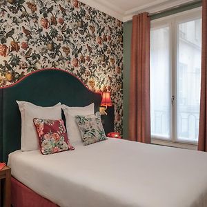 Chambre Confortable Double