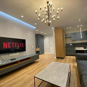 Appartement Supérieur