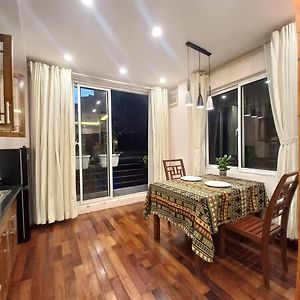 Chambre Lit Queen-Size