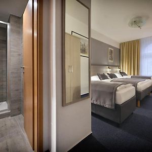 Chambre Quadruple