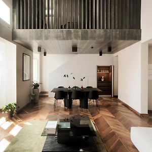 Chambre Duplex