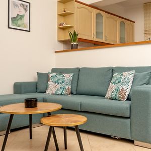 Cozy Artistic Nest 1Br Apt Near Metro & Acropolis