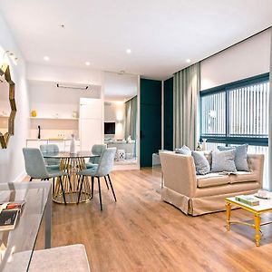 Appartement à 2 Chambres à Coucher