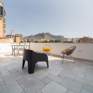 Appartement Penthouse
