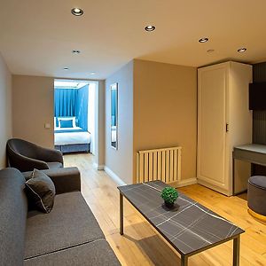 Suite Junior de Luxe