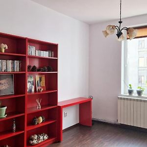 Bucharest Old Town Cozy Crib