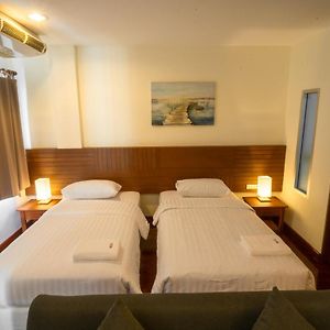 Chambre de Luxe Double