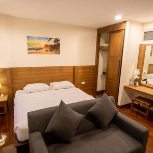Chambre Standarde Lit King-Size
