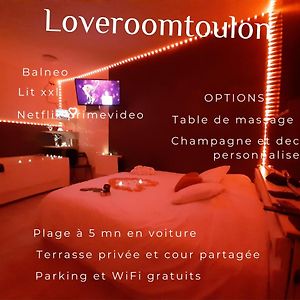 Loveroom