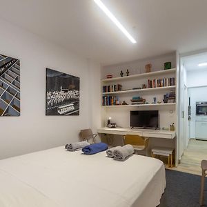 A Newly Fully Renovated Studio