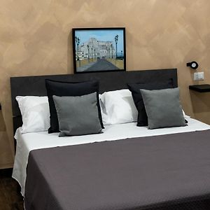 Chambre Lit Queen-Size