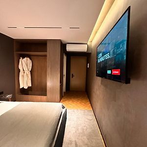 Chambre de Luxe Lit King-Size