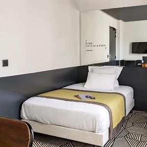 Chambre Simple