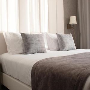 Chambre Standarde Double