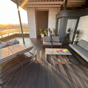 The Penthouse Kyiv