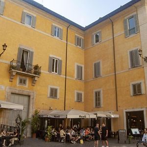 New! Bellissimo Palazzofranchi Pantheon