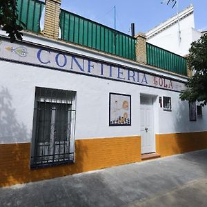 El Encanto De Curro&Lola
