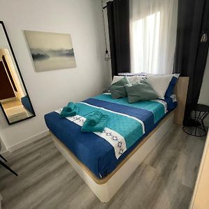 Holisp Blue Apartment