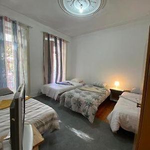 Chambre Quadruple Économique