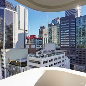 Gorgeous Cityscape Apartment In Auckland'S Cbd
