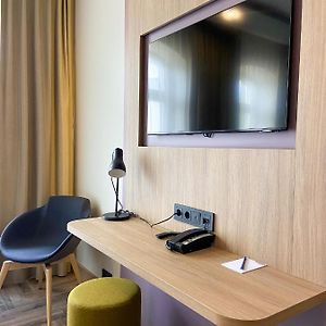 Chambre Supérieure