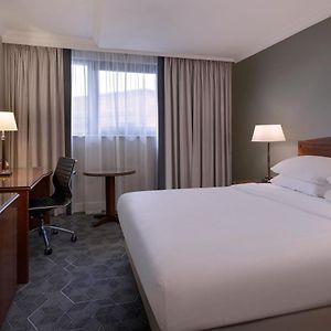 Chambre de Luxe Lit Queen-Size