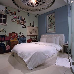 Chambre Standarde Lit King-Size