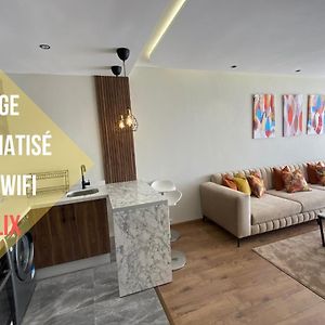Modern 1 Bedroom 1Min From Downtown Anoual Tramway