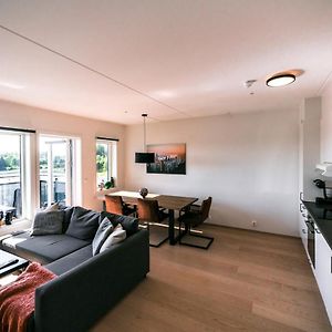 Utsiktsleilighet I Bydel Bjerke