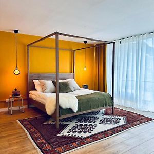 Appartement à 1 Chambre à Coucher