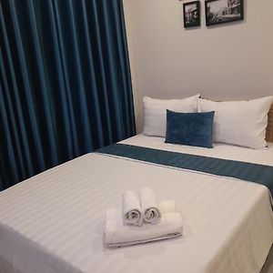 Chambre de Luxe Lit King-Size