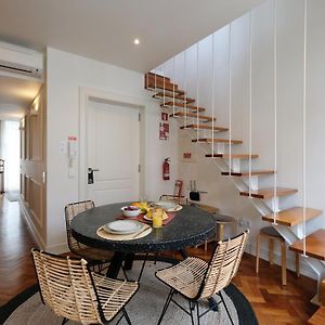 Appartement Duplex