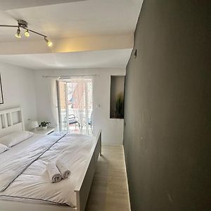 Chambre Lit Queen-Size