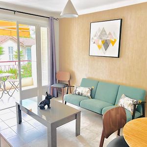 Appartement à 2 Chambres à Coucher