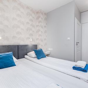 Chlodna Apartment By Your Freedom