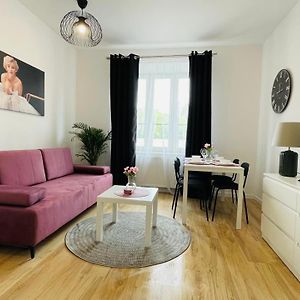 Suite de Luxe Lit Queen-Size
