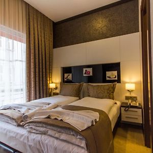 Chambre de Luxe Lit King-Size