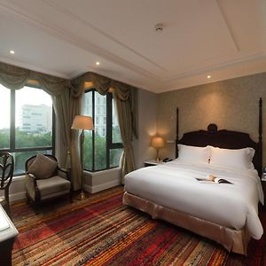 Chambre Supérieure