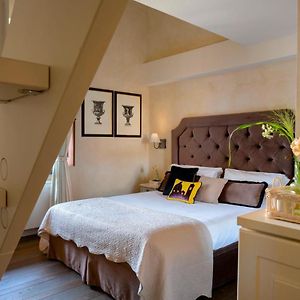 Chambre de Luxe Lit King-Size