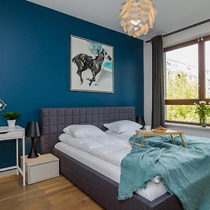 Appartement à 2 Chambres à Coucher