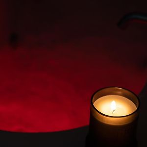 Chambre Lit King-Size