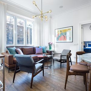 Appartement à 3 Chambres à Coucher