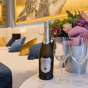 Suite de Luxe