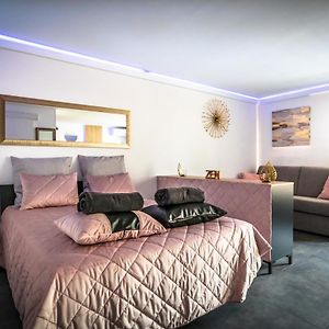 Cap D'Agde Suit'Appart T1 Pinede 26 M2 Balcon 10 M2