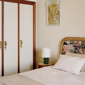 Chambre Supérieure Lit King-Size